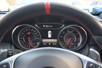 USED 2017 17 MERCEDES-BENZ A-CLASS 2.0 A45 AMG Hatchback 5dr Petrol SpdS DCT 4MATIC Euro 6 (s/s) (360 ps) PAN ROOF / AERO PK / FULL MBSH
