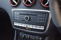 USED 2017 17 MERCEDES-BENZ A-CLASS 2.0 A45 AMG Hatchback 5dr Petrol SpdS DCT 4MATIC Euro 6 (s/s) (360 ps) PAN ROOF / AERO PK / FULL MBSH