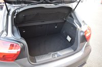 USED 2017 17 MERCEDES-BENZ A-CLASS 2.0 A45 AMG Hatchback 5dr Petrol SpdS DCT 4MATIC Euro 6 (s/s) (360 ps) PAN ROOF / AERO PK / FULL MBSH