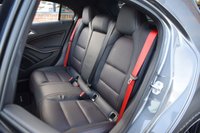 USED 2017 17 MERCEDES-BENZ A-CLASS 2.0 A45 AMG Hatchback 5dr Petrol SpdS DCT 4MATIC Euro 6 (s/s) (360 ps) PAN ROOF / AERO PK / FULL MBSH