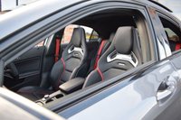 USED 2017 17 MERCEDES-BENZ A-CLASS 2.0 A45 AMG Hatchback 5dr Petrol SpdS DCT 4MATIC Euro 6 (s/s) (360 ps) PAN ROOF / AERO PK / FULL MBSH