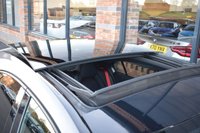 USED 2017 17 MERCEDES-BENZ A-CLASS 2.0 A45 AMG Hatchback 5dr Petrol SpdS DCT 4MATIC Euro 6 (s/s) (360 ps) PAN ROOF / AERO PK / FULL MBSH