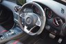 USED 2017 17 MERCEDES-BENZ A-CLASS 2.0 A45 AMG Hatchback 5dr Petrol SpdS DCT 4MATIC Euro 6 (s/s) (360 ps) PAN ROOF / AERO PK / FULL MBSH