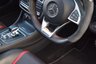 USED 2017 17 MERCEDES-BENZ A-CLASS 2.0 A45 AMG Hatchback 5dr Petrol SpdS DCT 4MATIC Euro 6 (s/s) (360 ps) PAN ROOF / AERO PK / FULL MBSH
