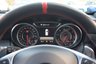 USED 2017 17 MERCEDES-BENZ A-CLASS 2.0 A45 AMG Hatchback 5dr Petrol SpdS DCT 4MATIC Euro 6 (s/s) (360 ps) PAN ROOF / AERO PK / FULL MBSH