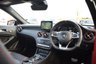 USED 2017 17 MERCEDES-BENZ A-CLASS 2.0 A45 AMG Hatchback 5dr Petrol SpdS DCT 4MATIC Euro 6 (s/s) (360 ps) PAN ROOF / AERO PK / FULL MBSH
