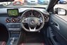 USED 2017 17 MERCEDES-BENZ A-CLASS 2.0 A45 AMG Hatchback 5dr Petrol SpdS DCT 4MATIC Euro 6 (s/s) (360 ps) PAN ROOF / AERO PK / FULL MBSH
