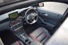 USED 2017 17 MERCEDES-BENZ A-CLASS 2.0 A45 AMG Hatchback 5dr Petrol SpdS DCT 4MATIC Euro 6 (s/s) (360 ps) PAN ROOF / AERO PK / FULL MBSH