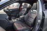 USED 2017 17 MERCEDES-BENZ A-CLASS 2.0 A45 AMG Hatchback 5dr Petrol SpdS DCT 4MATIC Euro 6 (s/s) (360 ps) PAN ROOF / AERO PK / FULL MBSH