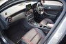 USED 2017 17 MERCEDES-BENZ A-CLASS 2.0 A45 AMG Hatchback 5dr Petrol SpdS DCT 4MATIC Euro 6 (s/s) (360 ps) PAN ROOF / AERO PK / FULL MBSH