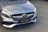 USED 2017 17 MERCEDES-BENZ A-CLASS 2.0 A45 AMG Hatchback 5dr Petrol SpdS DCT 4MATIC Euro 6 (s/s) (360 ps) PAN ROOF / AERO PK / FULL MBSH