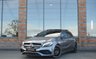 USED 2017 17 MERCEDES-BENZ A-CLASS 2.0 A45 AMG Hatchback 5dr Petrol SpdS DCT 4MATIC Euro 6 (s/s) (360 ps) PAN ROOF / AERO PK / FULL MBSH