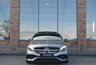 USED 2017 17 MERCEDES-BENZ A-CLASS 2.0 A45 AMG Hatchback 5dr Petrol SpdS DCT 4MATIC Euro 6 (s/s) (360 ps) PAN ROOF / AERO PK / FULL MBSH
