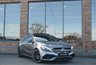 USED 2017 17 MERCEDES-BENZ A-CLASS 2.0 A45 AMG Hatchback 5dr Petrol SpdS DCT 4MATIC Euro 6 (s/s) (360 ps) PAN ROOF / AERO PK / FULL MBSH