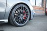 USED 2017 17 MERCEDES-BENZ A-CLASS 2.0 A45 AMG Hatchback 5dr Petrol SpdS DCT 4MATIC Euro 6 (s/s) (360 ps) PAN ROOF / AERO PK / FULL MBSH
