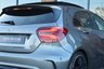 USED 2017 17 MERCEDES-BENZ A-CLASS 2.0 A45 AMG Hatchback 5dr Petrol SpdS DCT 4MATIC Euro 6 (s/s) (360 ps) PAN ROOF / AERO PK / FULL MBSH