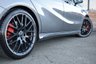 USED 2017 17 MERCEDES-BENZ A-CLASS 2.0 A45 AMG Hatchback 5dr Petrol SpdS DCT 4MATIC Euro 6 (s/s) (360 ps) PAN ROOF / AERO PK / FULL MBSH