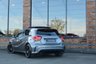 USED 2017 17 MERCEDES-BENZ A-CLASS 2.0 A45 AMG Hatchback 5dr Petrol SpdS DCT 4MATIC Euro 6 (s/s) (360 ps) PAN ROOF / AERO PK / FULL MBSH
