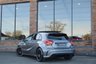 USED 2017 17 MERCEDES-BENZ A-CLASS 2.0 A45 AMG Hatchback 5dr Petrol SpdS DCT 4MATIC Euro 6 (s/s) (360 ps) PAN ROOF / AERO PK / FULL MBSH
