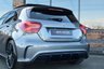USED 2017 17 MERCEDES-BENZ A-CLASS 2.0 A45 AMG Hatchback 5dr Petrol SpdS DCT 4MATIC Euro 6 (s/s) (360 ps) PAN ROOF / AERO PK / FULL MBSH