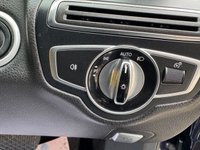USED 2015 65 MERCEDES-BENZ C-CLASS 2.0 C200 Sport Estate 5dr Petrol 7G-Tronic+ Euro 6 (s/s) (184 ps) METALLIC PAINT, 19"ALLOYS UPGRADE