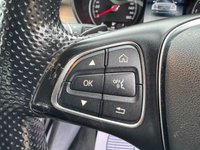 USED 2015 65 MERCEDES-BENZ C-CLASS 2.0 C200 Sport Estate 5dr Petrol 7G-Tronic+ Euro 6 (s/s) (184 ps) METALLIC PAINT, 19"ALLOYS UPGRADE