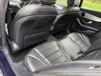 USED 2015 65 MERCEDES-BENZ C-CLASS 2.0 C200 Sport Estate 5dr Petrol 7G-Tronic+ Euro 6 (s/s) (184 ps) METALLIC PAINT, 19"ALLOYS UPGRADE