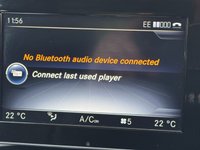USED 2015 65 MERCEDES-BENZ C-CLASS 2.0 C200 Sport Estate 5dr Petrol 7G-Tronic+ Euro 6 (s/s) (184 ps) METALLIC PAINT, 19"ALLOYS UPGRADE