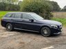 USED 2015 65 MERCEDES-BENZ C-CLASS 2.0 C200 Sport Estate 5dr Petrol 7G-Tronic+ Euro 6 (s/s) (184 ps) METALLIC PAINT, 19"ALLOYS UPGRADE