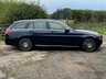 USED 2015 65 MERCEDES-BENZ C-CLASS 2.0 C200 Sport Estate 5dr Petrol 7G-Tronic+ Euro 6 (s/s) (184 ps) METALLIC PAINT, 19"ALLOYS UPGRADE