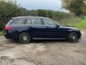 USED 2015 65 MERCEDES-BENZ C-CLASS 2.0 C200 Sport Estate 5dr Petrol 7G-Tronic+ Euro 6 (s/s) (184 ps) METALLIC PAINT, 19"ALLOYS UPGRADE