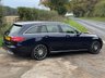 USED 2015 65 MERCEDES-BENZ C-CLASS 2.0 C200 Sport Estate 5dr Petrol 7G-Tronic+ Euro 6 (s/s) (184 ps) METALLIC PAINT, 19"ALLOYS UPGRADE
