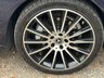 USED 2015 65 MERCEDES-BENZ C-CLASS 2.0 C200 Sport Estate 5dr Petrol 7G-Tronic+ Euro 6 (s/s) (184 ps) METALLIC PAINT, 19"ALLOYS UPGRADE