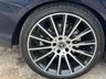 USED 2015 65 MERCEDES-BENZ C-CLASS 2.0 C200 Sport Estate 5dr Petrol 7G-Tronic+ Euro 6 (s/s) (184 ps) METALLIC PAINT, 19"ALLOYS UPGRADE