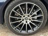 USED 2015 65 MERCEDES-BENZ C-CLASS 2.0 C200 Sport Estate 5dr Petrol 7G-Tronic+ Euro 6 (s/s) (184 ps) METALLIC PAINT, 19"ALLOYS UPGRADE