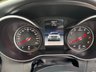 USED 2015 65 MERCEDES-BENZ C-CLASS 2.0 C200 Sport Estate 5dr Petrol 7G-Tronic+ Euro 6 (s/s) (184 ps) METALLIC PAINT, 19"ALLOYS UPGRADE