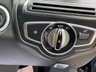 USED 2015 65 MERCEDES-BENZ C-CLASS 2.0 C200 Sport Estate 5dr Petrol 7G-Tronic+ Euro 6 (s/s) (184 ps) METALLIC PAINT, 19"ALLOYS UPGRADE