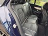 USED 2015 65 MERCEDES-BENZ C-CLASS 2.0 C200 Sport Estate 5dr Petrol 7G-Tronic+ Euro 6 (s/s) (184 ps) METALLIC PAINT, 19"ALLOYS UPGRADE
