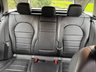 USED 2015 65 MERCEDES-BENZ C-CLASS 2.0 C200 Sport Estate 5dr Petrol 7G-Tronic+ Euro 6 (s/s) (184 ps) METALLIC PAINT, 19"ALLOYS UPGRADE