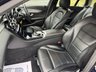USED 2015 65 MERCEDES-BENZ C-CLASS 2.0 C200 Sport Estate 5dr Petrol 7G-Tronic+ Euro 6 (s/s) (184 ps) METALLIC PAINT, 19"ALLOYS UPGRADE