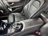 USED 2015 65 MERCEDES-BENZ C-CLASS 2.0 C200 Sport Estate 5dr Petrol 7G-Tronic+ Euro 6 (s/s) (184 ps) METALLIC PAINT, 19"ALLOYS UPGRADE