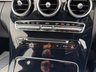 USED 2015 65 MERCEDES-BENZ C-CLASS 2.0 C200 Sport Estate 5dr Petrol 7G-Tronic+ Euro 6 (s/s) (184 ps) METALLIC PAINT, 19"ALLOYS UPGRADE