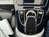 USED 2015 65 MERCEDES-BENZ C-CLASS 2.0 C200 Sport Estate 5dr Petrol 7G-Tronic+ Euro 6 (s/s) (184 ps) METALLIC PAINT, 19"ALLOYS UPGRADE