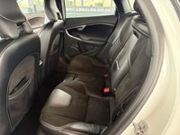 USED 2014 14 VOLVO V40 1.6 T3 R-Design Hatchback 5dr Petrol Manual Euro 5 (s/s) (150 ps) 