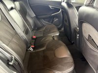 USED 2014 14 VOLVO V40 1.6 T3 R-Design Hatchback 5dr Petrol Manual Euro 5 (s/s) (150 ps) 