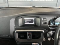 USED 2014 14 VOLVO V40 1.6 T3 R-Design Hatchback 5dr Petrol Manual Euro 5 (s/s) (150 ps) 
