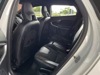 USED 2014 14 VOLVO V40 1.6 T3 R-Design Hatchback 5dr Petrol Manual Euro 5 (s/s) (150 ps) 