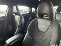 USED 2014 14 VOLVO V40 1.6 T3 R-Design Hatchback 5dr Petrol Manual Euro 5 (s/s) (150 ps) 
