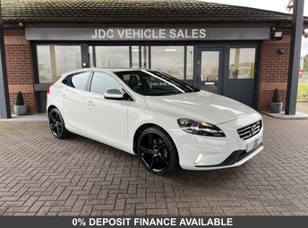 View our Volvo V40