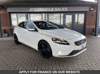 View our Volvo V40